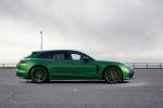 Porsche Panamera GTS Sport Turismo 2018 года (JP)
